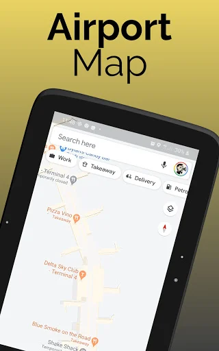 I-download ang Christchurch Airport Flights – Real-time na Update - Screenshot 18