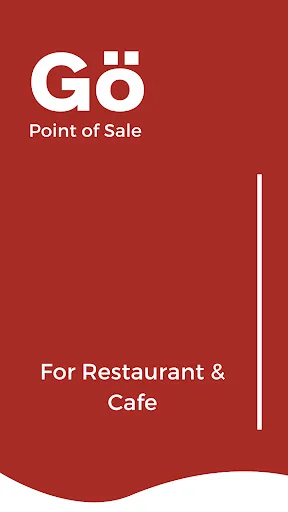 I-download ang Goe POS: Restaurant & Cafe – Mabilis na POS System - Screenshot 1