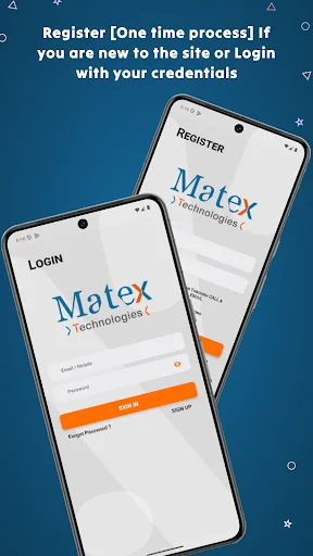 I-download ang MatexNet Auction Pinakabagong Bersyon – B2B Auction App - Screenshot 2
