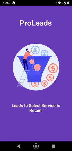 I-download ang ProLeads: Leads to Sales App para sa Negosyo - Screenshot 13