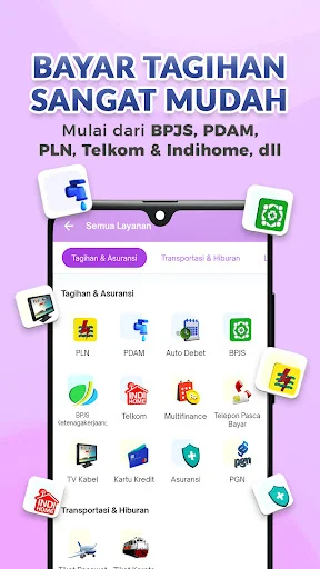 I-download ang Easy BKK App – Gawing Madali ang Iyong Pananalapi - Screenshot 5