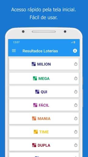 Download Resultados Loterias – Makuha ang Resulta ng Lotto Ngayon - Screenshot 17