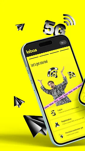 I-download ang MANO LABAS Pinakabagong Bersyon – Lahat ng Good sa Isang App - Screenshot 1