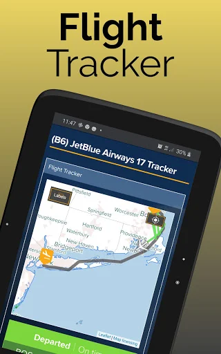 I-download ang Christchurch Airport Flights – Real-time na Update - Screenshot 14
