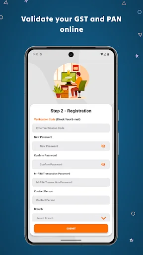 I-download ang MatexNet Auction Pinakabagong Bersyon – B2B Auction App - Screenshot 3