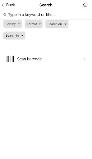 I-download ang CPL Mobile App – Caledon Library sa Android - Screenshot 8