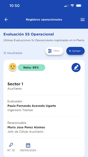 I-download ang SGS AZA Latest – Secure Management System Free - Screenshot 3