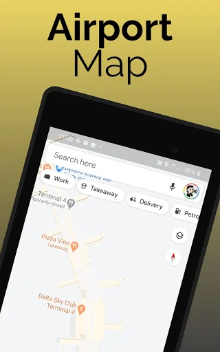 I-download ang Christchurch Airport Flights – Real-time na Update - Screenshot 12