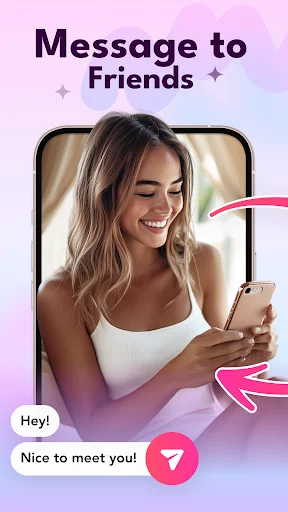 Download Higo Lite – Instant Video Call at Chat App sa Pilipinas - Screenshot 1