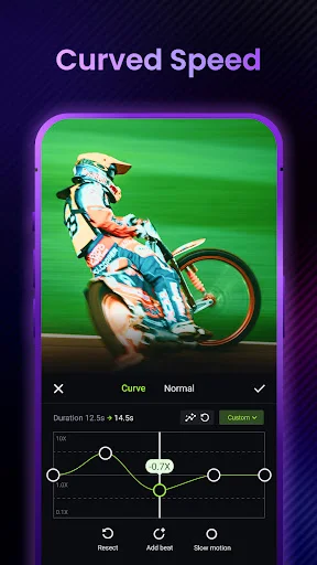I-download ang ShotCut AI – Pinakamahusay na Video Editor App - Screenshot 5