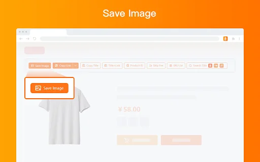 I-download ang 1688 Search by Image – Pinakamahusay na Sourcing Tool - Screenshot 5