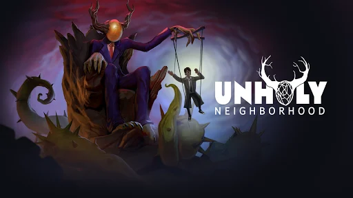 Unholy Adventure: Mystery – I-download ang Pinakamahusay na Puzzle Game - Screenshot 6