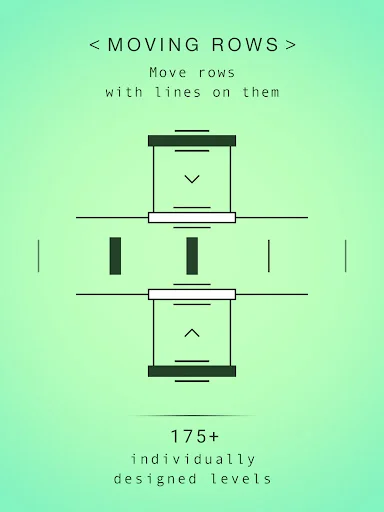 I-download ang Quadline – Nakaka-relax na Puzzle Game para sa Android - Screenshot 18