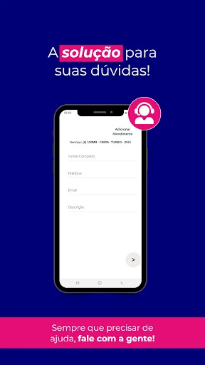 I-download ang RJCONNECT Latest Version – Mabilis na Access sa RJNET - Screenshot 6