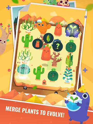 Pocket Plants: I-download ang Cute Plant Growing Game – Libre - Screenshot 11