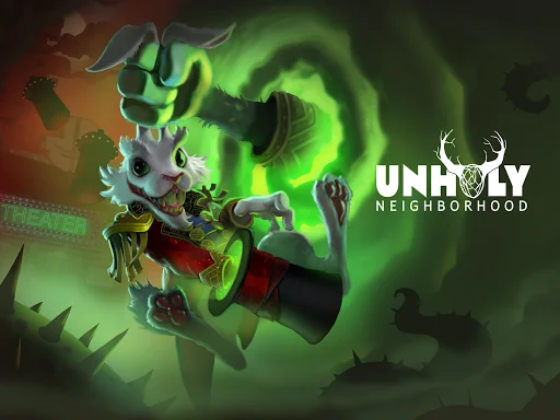 Unholy Adventure: Mystery – I-download ang Pinakamahusay na Puzzle Game - Screenshot 21
