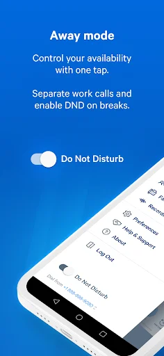 I-download ang Telzio: Cloud Phone System para sa Negosyo - Screenshot 11