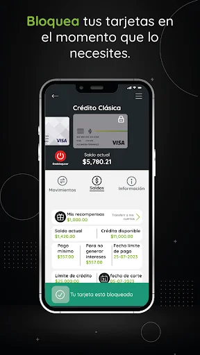I-download ang CMV+ App: Mabilis at Ligtas na Financial Services - Screenshot 4