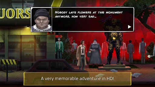 Unholy Adventure: Mystery – I-download ang Pinakamahusay na Puzzle Game - Screenshot 3