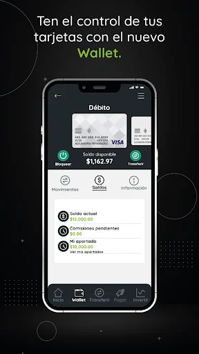 I-download ang CMV+ App: Mabilis at Ligtas na Financial Services - Screenshot 3
