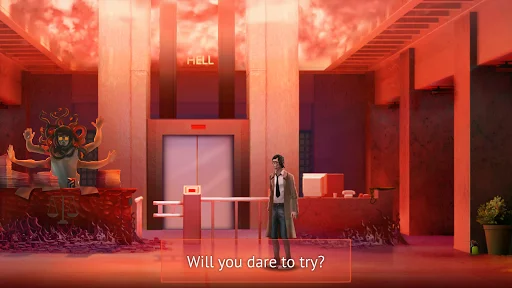 Unholy Adventure: Mystery – I-download ang Pinakamahusay na Puzzle Game - Screenshot 5