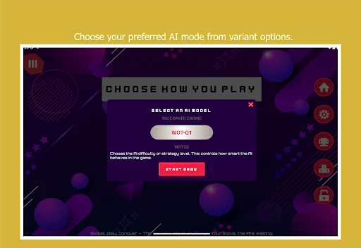 I-download ang Whot! AI – Smart Card Game – Pinakamahusay na Laro - Screenshot 15