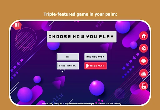 I-download ang Whot! AI – Smart Card Game – Pinakamahusay na Laro - Screenshot 14