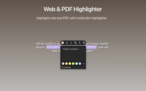 I-download ang Reader Mode para sa Chrome – Distraction-Free na Pagbabasa - Screenshot 3