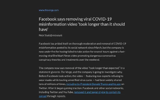 I-download ang Stylebot – Baguhin ang Hitsura ng Website nang Libre - Screenshot 4