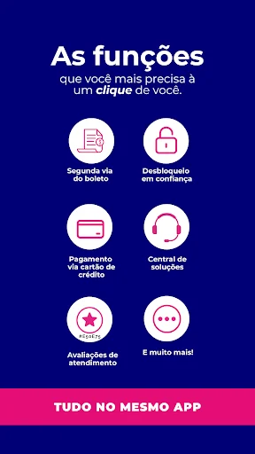 I-download ang RJCONNECT Latest Version – Mabilis na Access sa RJNET - Screenshot 2