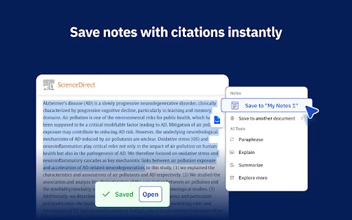 I-download ang Paperpal – AI Writing Tool at Grammar Checker - Screenshot 4