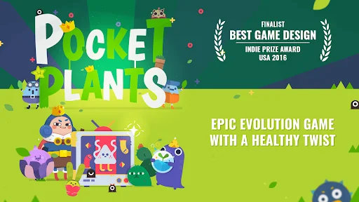 Pocket Plants: I-download ang Cute Plant Growing Game – Libre - Screenshot 22